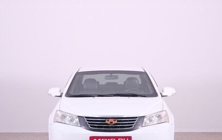 Geely Emgrand EC7, 2013 год, 399 000 рублей, 2 фотография