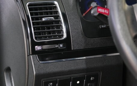 Geely Emgrand EC7, 2013 год, 399 000 рублей, 10 фотография