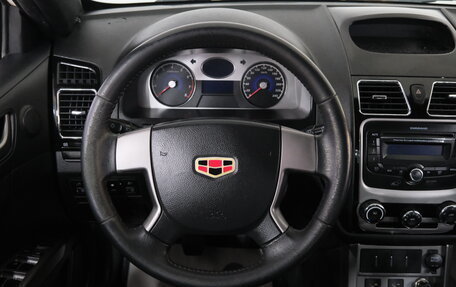 Geely Emgrand EC7, 2013 год, 399 000 рублей, 12 фотография