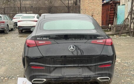 Mercedes-Benz GLC, 2025 год, 7 150 000 рублей, 4 фотография