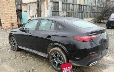 Mercedes-Benz GLC, 2025 год, 7 150 000 рублей, 5 фотография