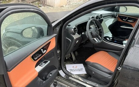 Mercedes-Benz GLC, 2025 год, 7 150 000 рублей, 7 фотография