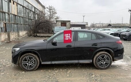 Mercedes-Benz GLC, 2025 год, 7 150 000 рублей, 6 фотография