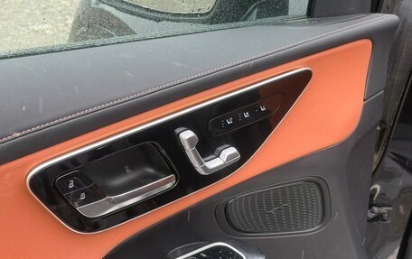 Mercedes-Benz GLC, 2025 год, 7 150 000 рублей, 14 фотография