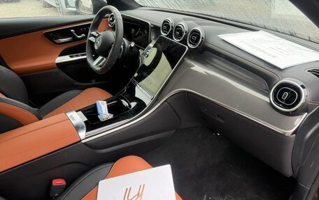 Mercedes-Benz GLC, 2025 год, 7 150 000 рублей, 8 фотография