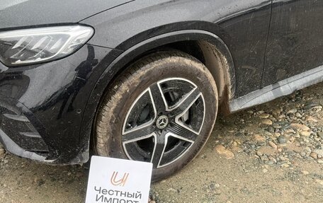 Mercedes-Benz GLC, 2025 год, 7 150 000 рублей, 12 фотография