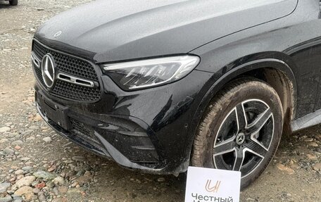 Mercedes-Benz GLC, 2025 год, 7 150 000 рублей, 13 фотография