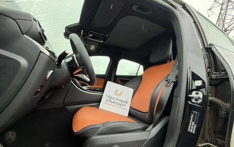 Mercedes-Benz GLC, 2025 год, 7 150 000 рублей, 18 фотография