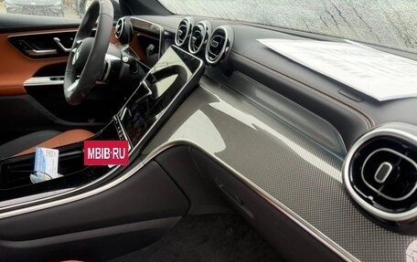 Mercedes-Benz GLC, 2025 год, 7 150 000 рублей, 10 фотография