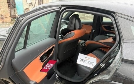 Mercedes-Benz GLC, 2025 год, 7 150 000 рублей, 15 фотография