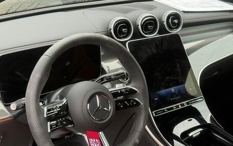 Mercedes-Benz GLC, 2025 год, 7 150 000 рублей, 11 фотография