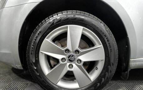 Skoda Octavia, 2016 год, 1 455 000 рублей, 9 фотография