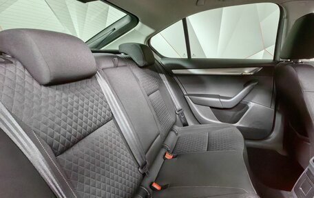 Skoda Octavia, 2016 год, 1 455 000 рублей, 16 фотография