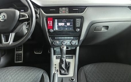 Skoda Octavia, 2016 год, 1 455 000 рублей, 15 фотография