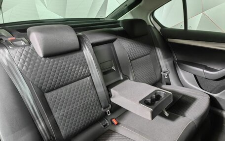 Skoda Octavia, 2016 год, 1 455 000 рублей, 17 фотография