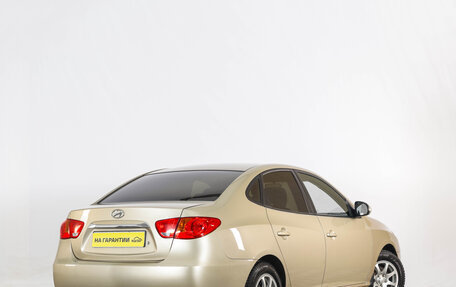 Hyundai Elantra IV, 2010 год, 679 000 рублей, 7 фотография