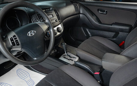 Hyundai Elantra IV, 2010 год, 679 000 рублей, 8 фотография