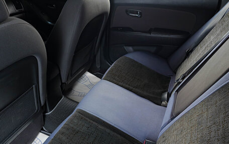 Hyundai Elantra IV, 2010 год, 679 000 рублей, 9 фотография