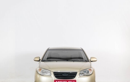Hyundai Elantra IV, 2010 год, 679 000 рублей, 4 фотография