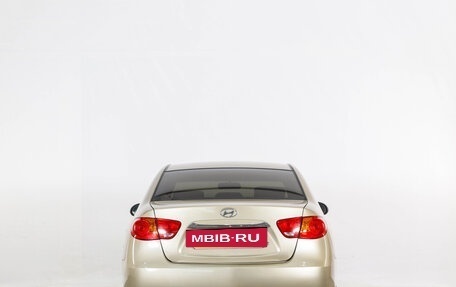 Hyundai Elantra IV, 2010 год, 679 000 рублей, 6 фотография