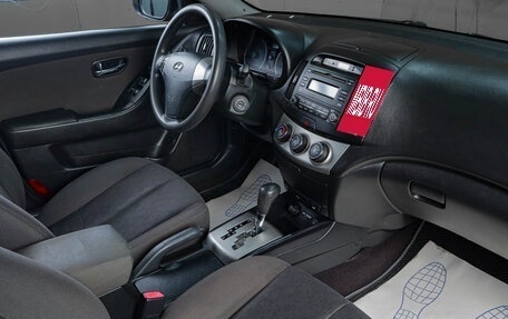 Hyundai Elantra IV, 2010 год, 679 000 рублей, 11 фотография