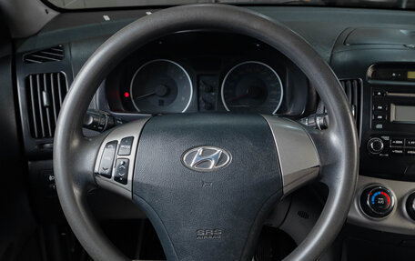 Hyundai Elantra IV, 2010 год, 679 000 рублей, 14 фотография