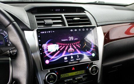 Toyota Camry, 2012 год, 1 699 000 рублей, 10 фотография