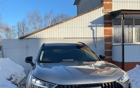 Haval Jolion, 2025 год, 2 400 000 рублей, 1 фотография