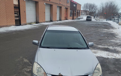 Mitsubishi Lancer IX, 2004 год, 160 000 рублей, 1 фотография