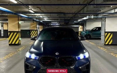 BMW X6 M, 2021 год, 13 735 000 рублей, 1 фотография