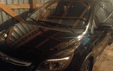 Lifan X50, 2015 год, 500 000 рублей, 1 фотография