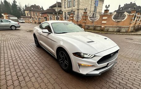 Ford Mustang, 2023 год, 4 400 000 рублей, 1 фотография