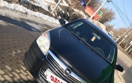 Opel Astra H, 2008 год, 650 000 рублей, 1 фотография