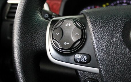 Toyota Camry, 2012 год, 1 699 000 рублей, 13 фотография