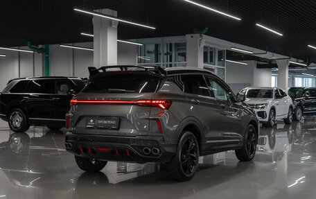 Geely Coolray I, 2023 год, 2 170 000 рублей, 4 фотография