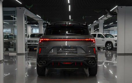 Geely Coolray I, 2023 год, 2 170 000 рублей, 6 фотография