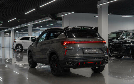 Geely Coolray I, 2023 год, 2 170 000 рублей, 5 фотография