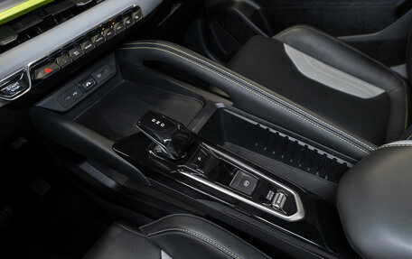 Geely Coolray I, 2023 год, 2 170 000 рублей, 15 фотография