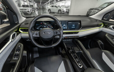 Geely Coolray I, 2023 год, 2 170 000 рублей, 8 фотография