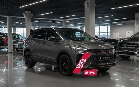 Geely Coolray I, 2023 год, 2 170 000 рублей, 2 фотография