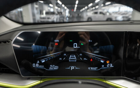 Geely Coolray I, 2023 год, 2 170 000 рублей, 12 фотография