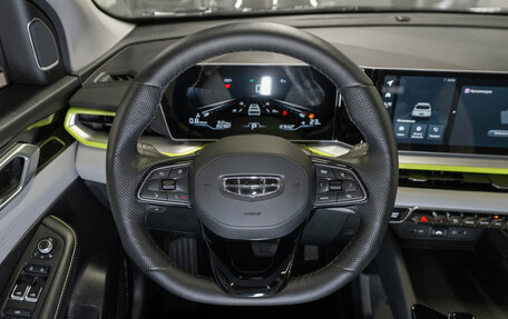 Geely Coolray I, 2023 год, 2 170 000 рублей, 11 фотография