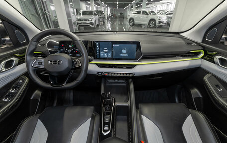 Geely Coolray I, 2023 год, 2 170 000 рублей, 7 фотография