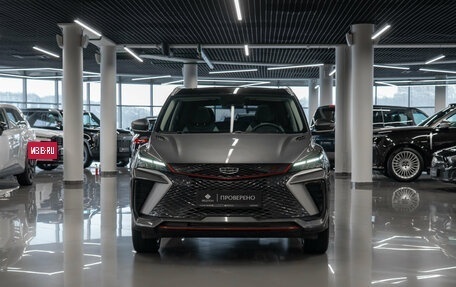 Geely Coolray I, 2023 год, 2 170 000 рублей, 3 фотография