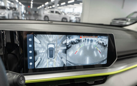 Geely Coolray I, 2023 год, 2 170 000 рублей, 17 фотография