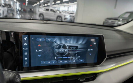 Geely Coolray I, 2023 год, 2 170 000 рублей, 19 фотография