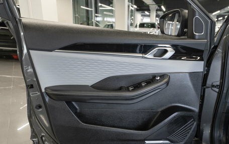 Geely Coolray I, 2023 год, 2 170 000 рублей, 21 фотография