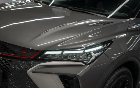 Geely Coolray I, 2023 год, 2 170 000 рублей, 26 фотография