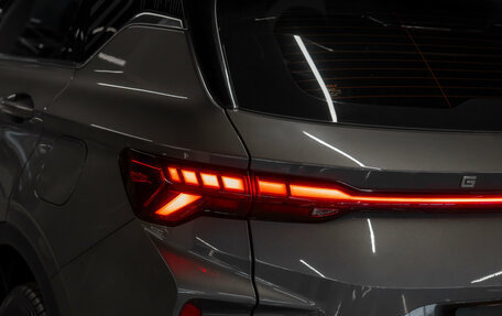 Geely Coolray I, 2023 год, 2 170 000 рублей, 27 фотография