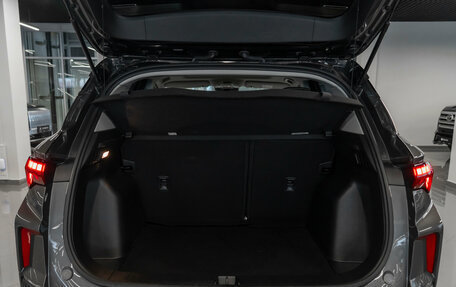 Geely Coolray I, 2023 год, 2 170 000 рублей, 24 фотография